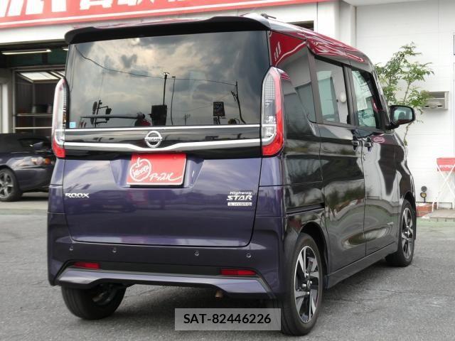 Nissan ROOX 2023-02 8101664-19