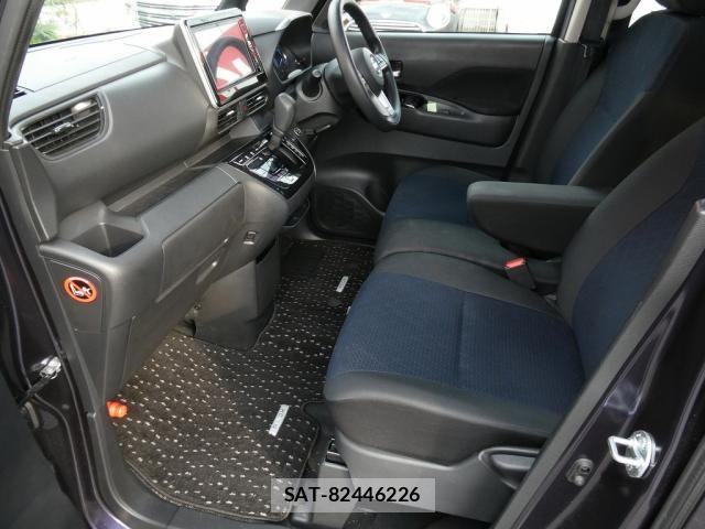 Nissan ROOX 2023-02 8101664-22