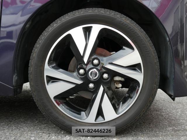 Nissan ROOX 2023-02 8101664-5
