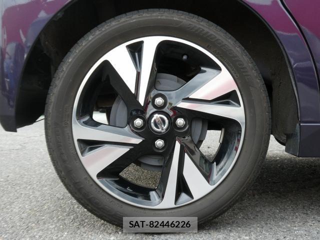 Nissan ROOX 2023-02 8101664-6