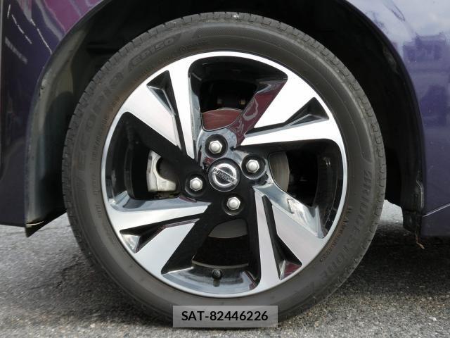 Nissan ROOX 2023-02 8101664-8