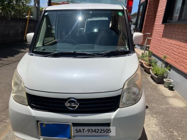 sat car