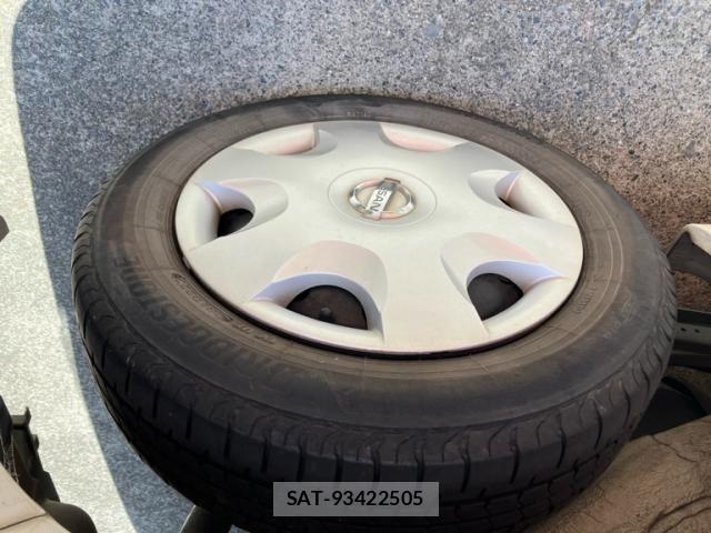 Nissan ROOX 2009-12 8101678-7