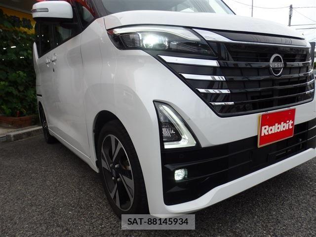 Nissan ROOX 2024-03 8101653-9