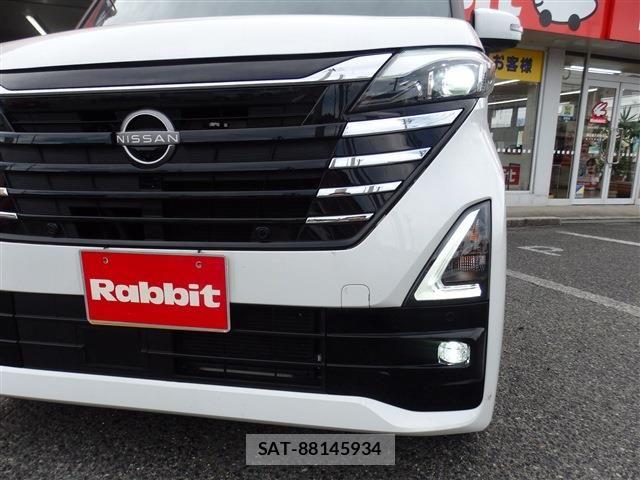 Nissan ROOX 2024-03 8101653-10