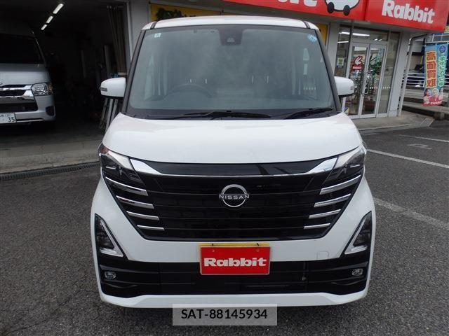 Nissan ROOX 2024-03 8101653-2