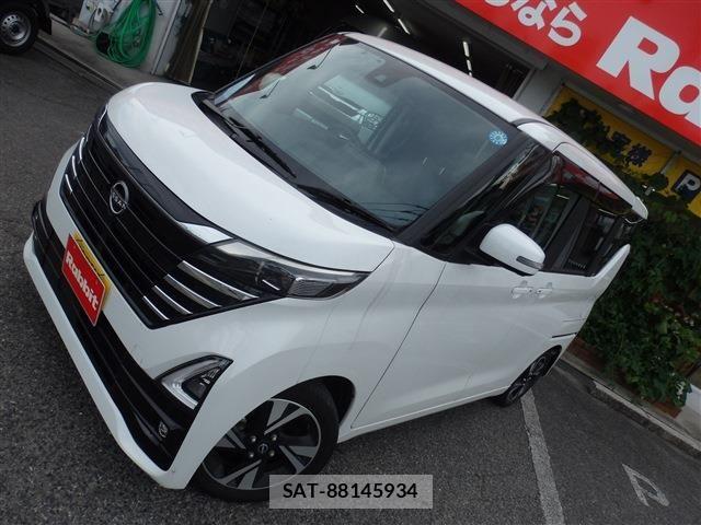 Nissan ROOX 2024-03 8101653-3