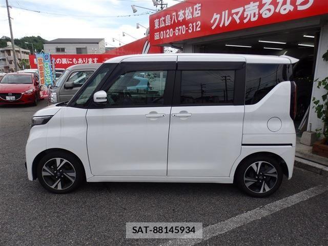 Nissan ROOX 2024-03 8101653-4