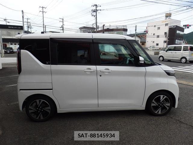 Nissan ROOX 2024-03 8101653-5