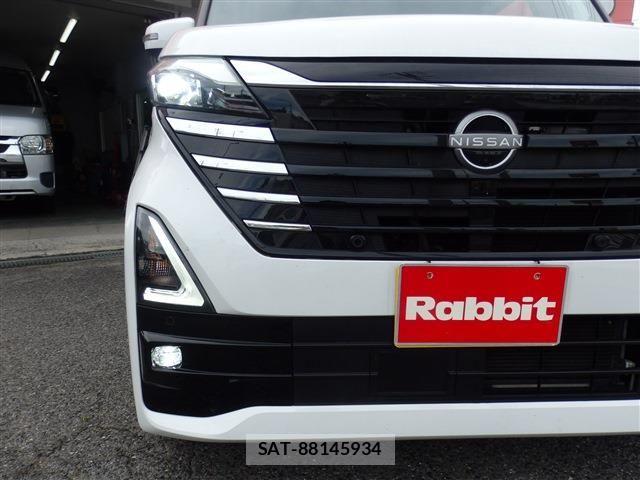 Nissan ROOX 2024-03 8101653-8