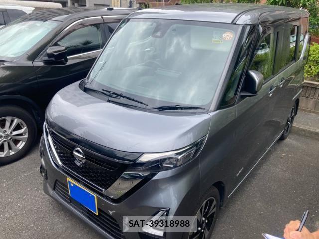 Nissan ROOX 2021-09 8101668-1