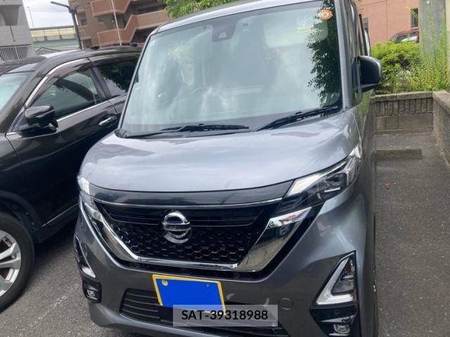 Nissan ROOX 2021-09 8101668-2