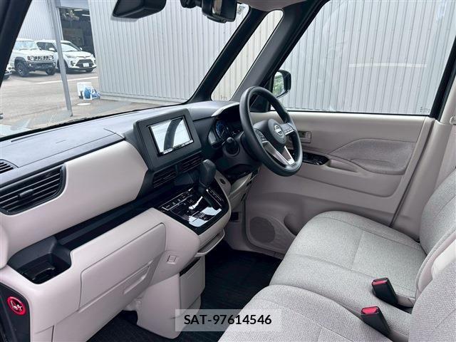 Nissan ROOX 2024-06 8101672-11