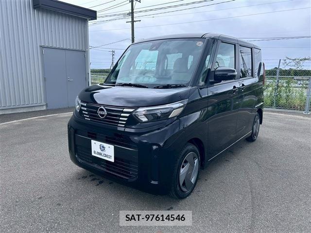 Nissan ROOX 2024-06 8101672-2