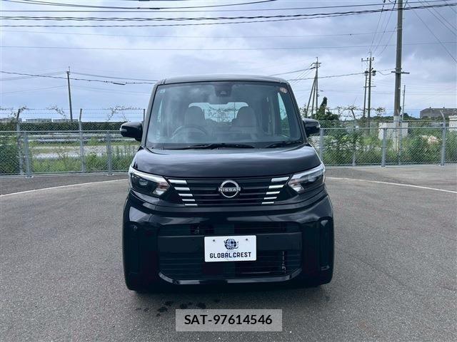Nissan ROOX 2024-06 8101672-3
