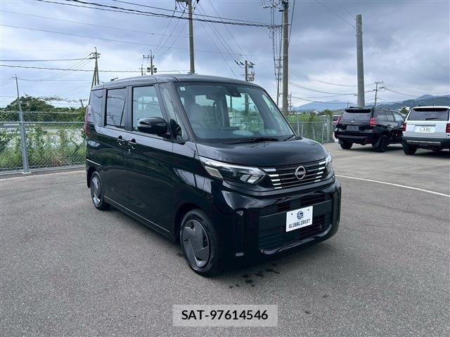 Nissan ROOX 2024-06 8101672-4