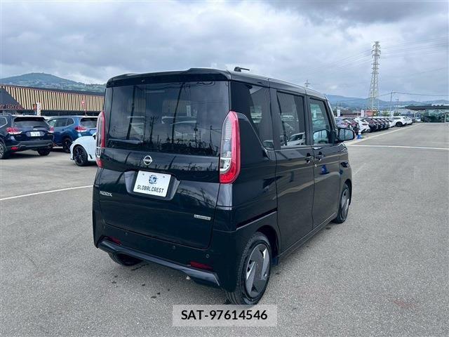 Nissan ROOX 2024-06 8101672-5