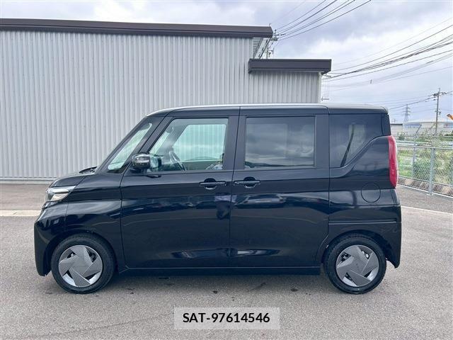Nissan ROOX 2024-06 8101672-8