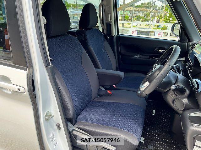 Nissan ROOX 2022-10 8101652-3