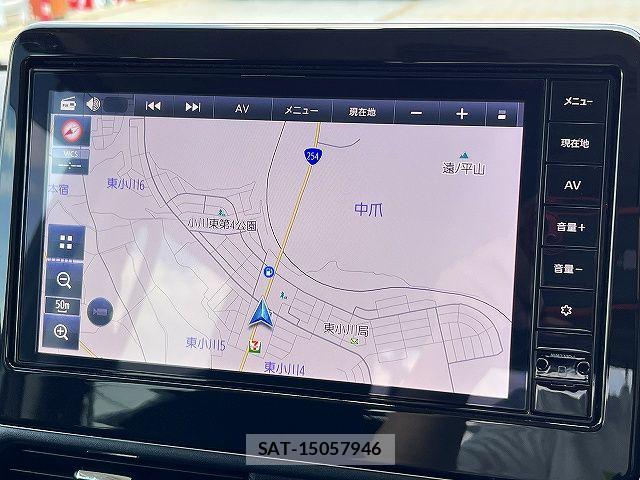 Nissan ROOX 2022-10 8101652-4