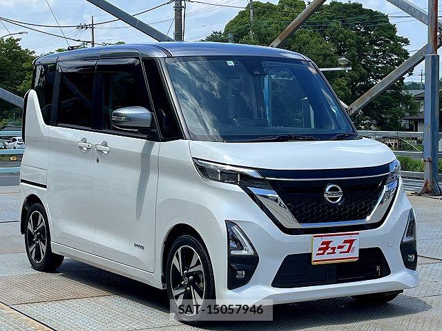Nissan ROOX 2022-10 8101652-6