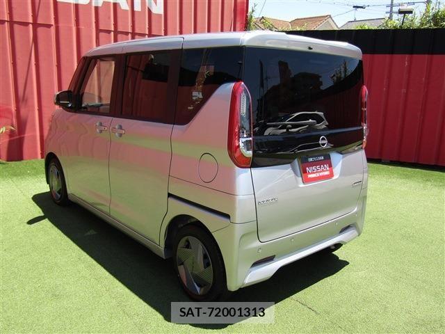 Nissan ROOX 2025-06 8101661-1