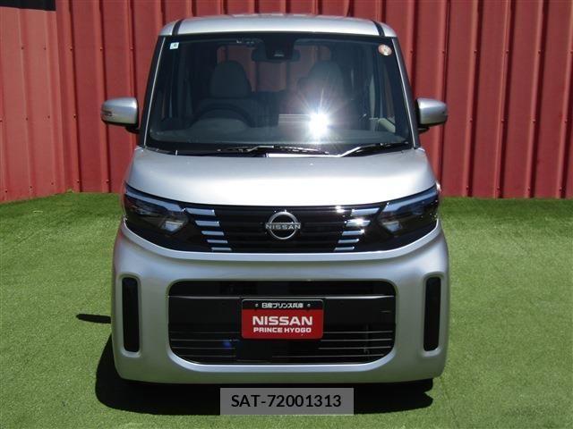 Nissan ROOX 2025-06 8101661-24