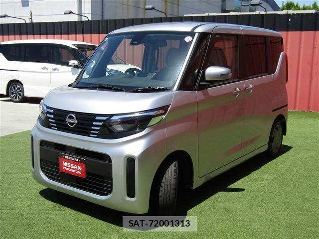 Nissan ROOX 2025-06 8101661-26