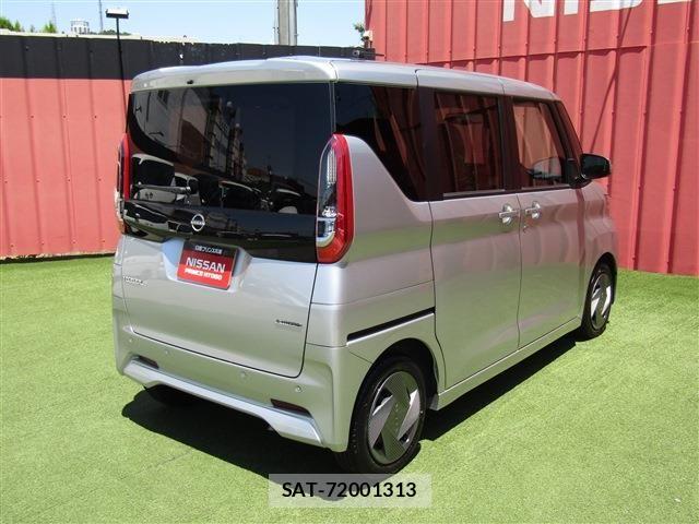 Nissan ROOX 2025-06 8101661-27