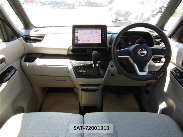 Nissan ROOX 2025-06 8101661-2