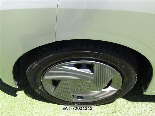 Nissan ROOX 2025-06 8101661-8