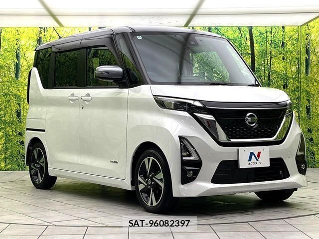Nissan ROOX 2022-12 8132168-15