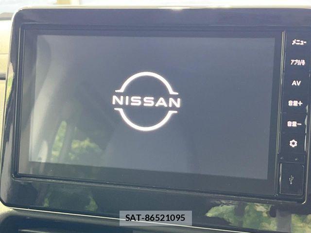 Nissan ROOX 2023-07 8132154-3