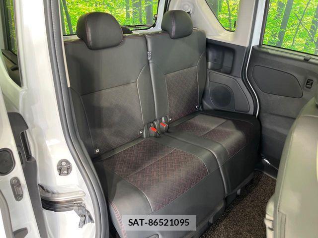 Nissan ROOX 2023-07 8132154-8
