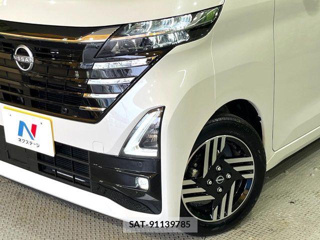 Nissan ROOX 2025-05 8132151-13