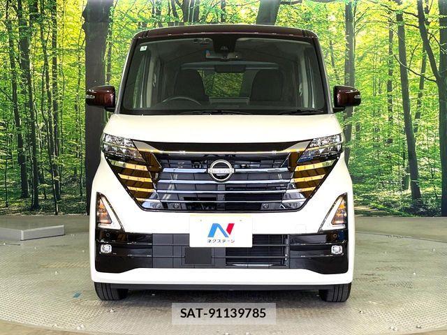 Nissan ROOX 2025-05 8132151-14