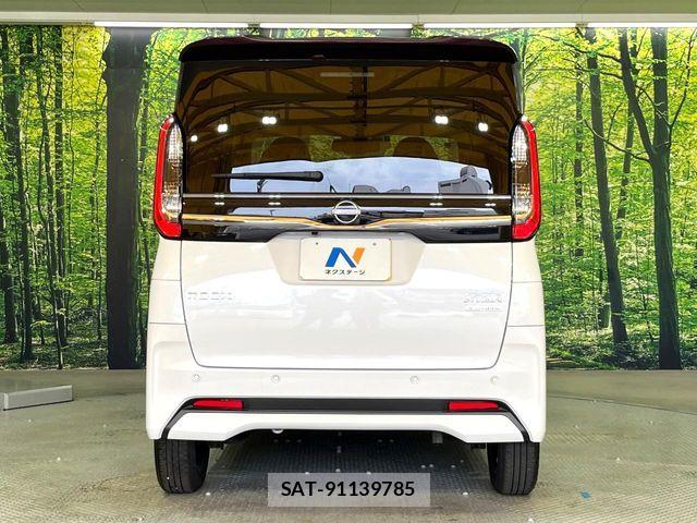 Nissan ROOX 2025-05 8132151-15