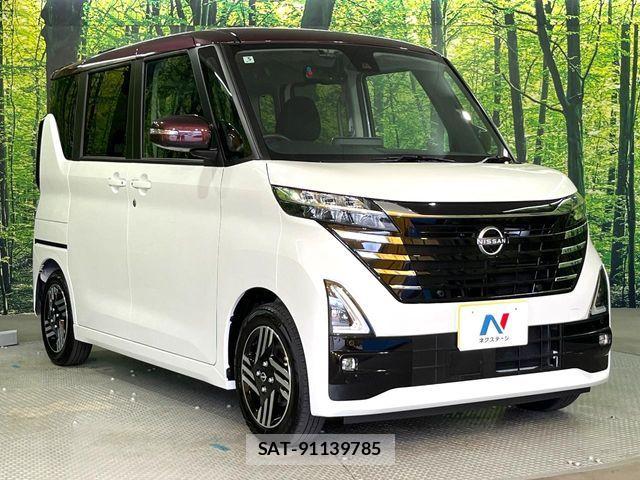 Nissan ROOX 2025-05 8132151-16