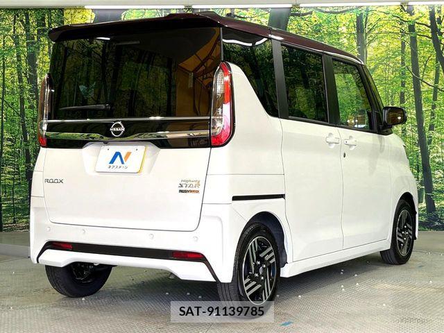 Nissan ROOX 2025-05 8132151-17