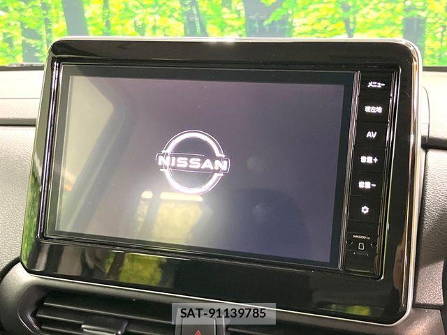 Nissan ROOX 2025-05 8132151-2