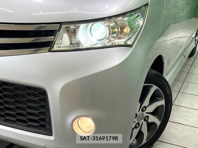 Nissan ROOX 2011-08 8132180-13