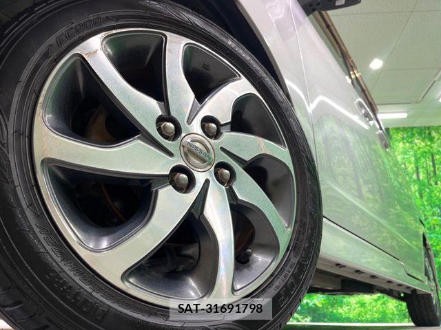 Nissan ROOX 2011-08 8132180-14