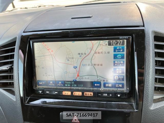 Nissan ROOX 2012-02 8132185-18