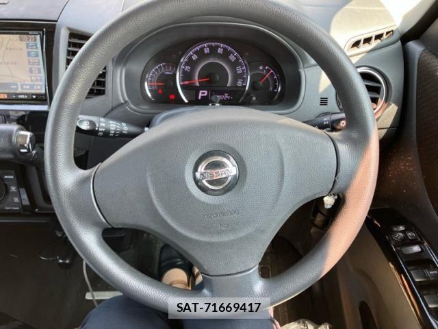 Nissan ROOX 2012-02 8132185-20