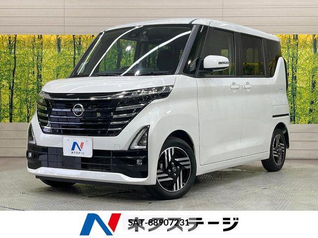 Nissan ROOX 2024-05 8132165-0