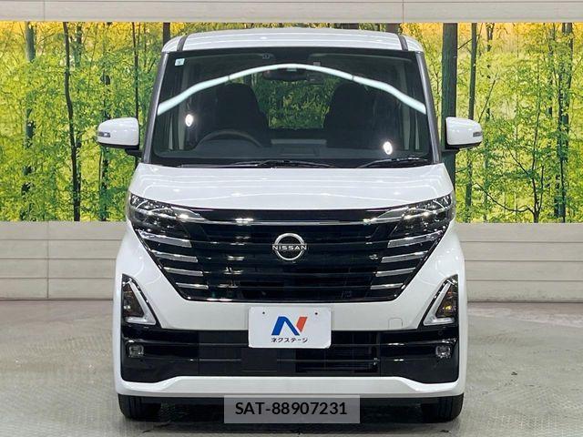 Nissan ROOX 2024-05 8132165-13