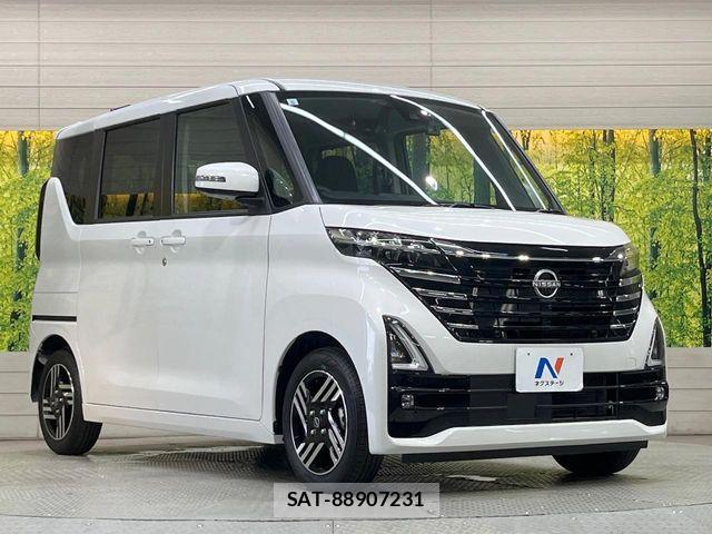 Nissan ROOX 2024-05 8132165-15