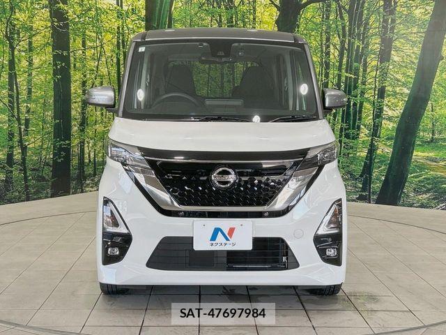 Nissan ROOX 2021-02 8132167-13