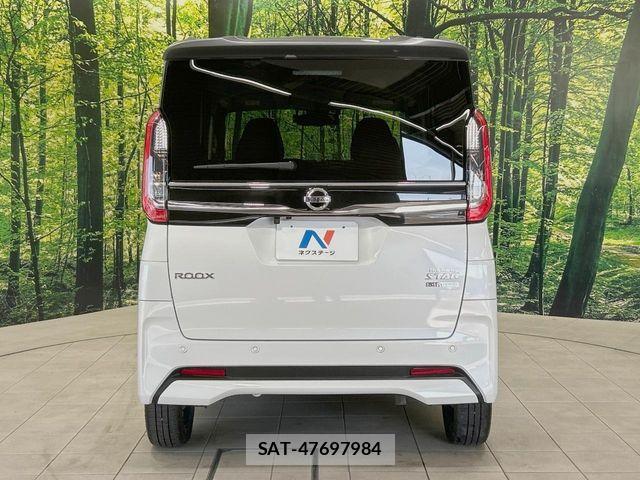 Nissan ROOX 2021-02 8132167-14