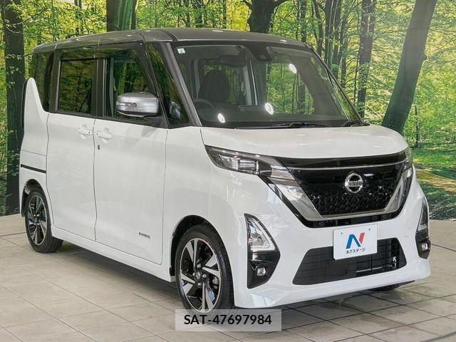 Nissan ROOX 2021-02 8132167-15